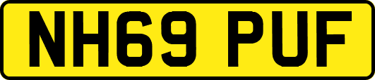 NH69PUF