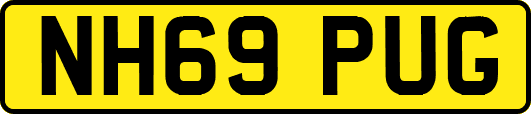 NH69PUG