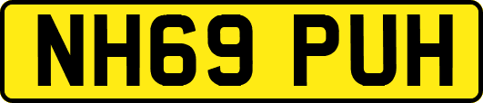 NH69PUH