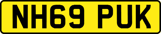 NH69PUK