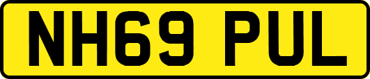 NH69PUL