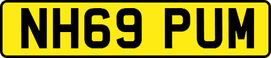NH69PUM