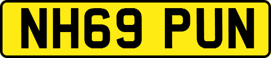 NH69PUN