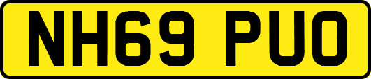 NH69PUO