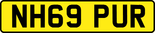NH69PUR