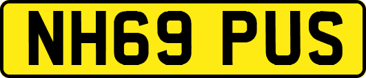 NH69PUS