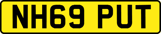 NH69PUT