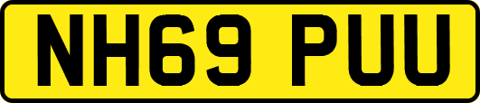 NH69PUU