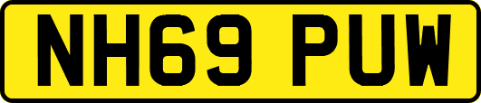 NH69PUW