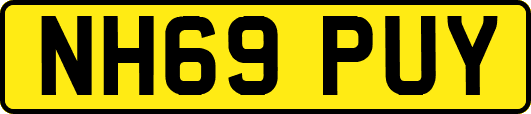 NH69PUY