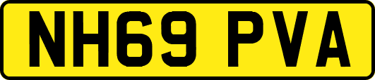 NH69PVA