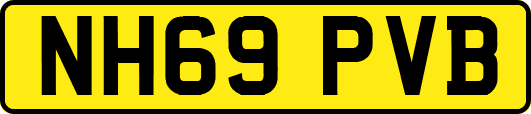 NH69PVB