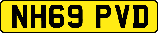 NH69PVD