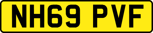 NH69PVF