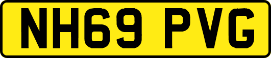 NH69PVG