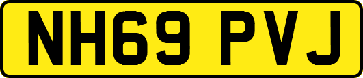 NH69PVJ