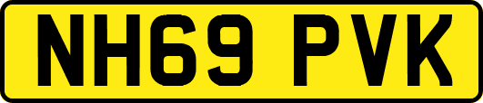 NH69PVK