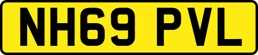 NH69PVL