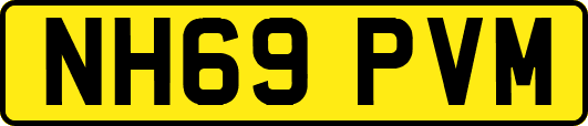 NH69PVM