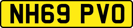 NH69PVO
