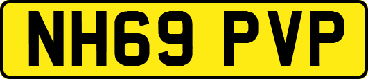 NH69PVP