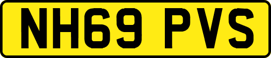 NH69PVS