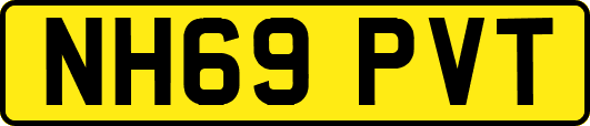 NH69PVT