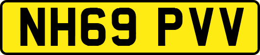 NH69PVV