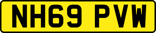 NH69PVW