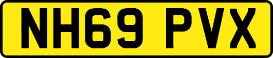 NH69PVX