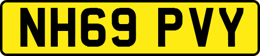 NH69PVY