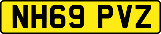 NH69PVZ