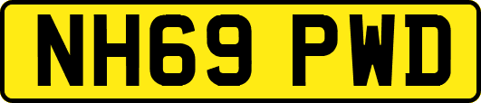 NH69PWD
