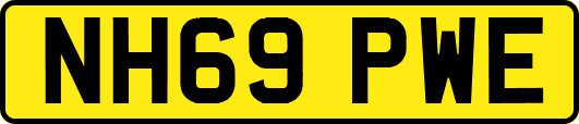 NH69PWE