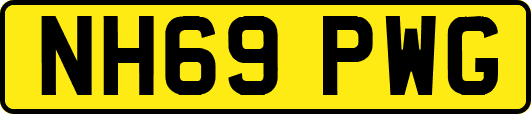 NH69PWG