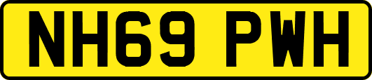NH69PWH