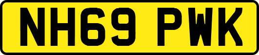 NH69PWK