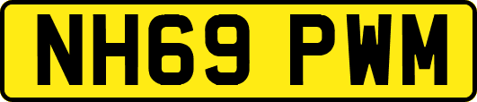 NH69PWM