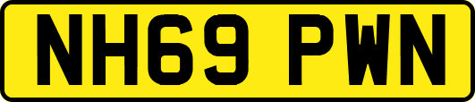 NH69PWN