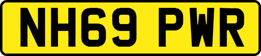 NH69PWR