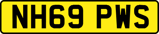 NH69PWS