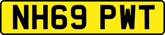 NH69PWT