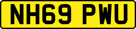 NH69PWU