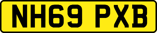 NH69PXB