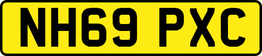 NH69PXC