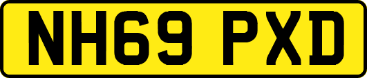 NH69PXD
