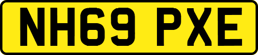 NH69PXE