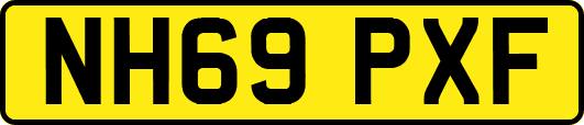 NH69PXF