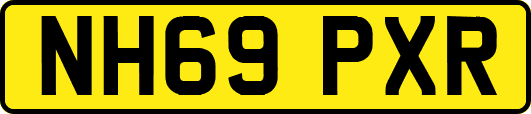 NH69PXR