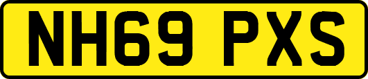 NH69PXS